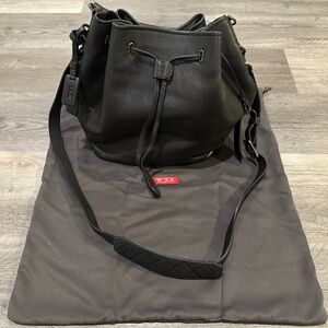 TUMI Noho Georgie Bucketbag
